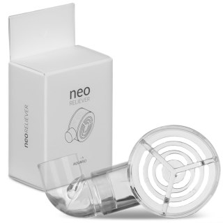 Neo Reliever L 16/22 – wylot wody rozpraszający strumień