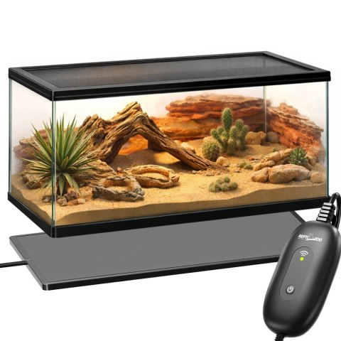 Repti-Zoo Smart WiFI Heat Mat 23W - mata grzewcza sterowana aplikacją