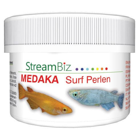 StreamBiz Medaka Surf Perlen 30g (SB-21701)