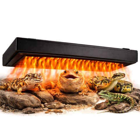 Terrario AeroTherm 50W - panel grzewczy do terrarium