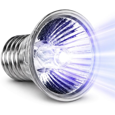 Terrario Tayenna 25W - mini halogen UVB