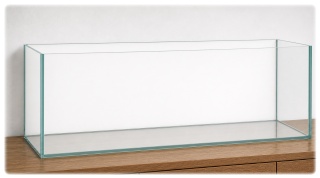 Tło białe 120x50cm samoprzylepne, matowe do akwarium 120 cm