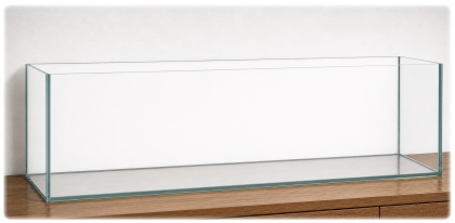 Tło białe 150x50cm samoprzylepne, matowe do akwarium 150 cm