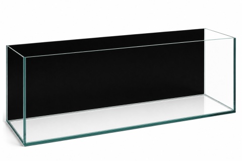 Tło czarne matowe samoprzylepne do akwarium 150x50cm