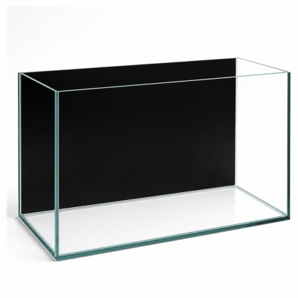 Tło czarne matowe samoprzylepne do akwarium 80x35cm, 80x40cm, 80x50 cm