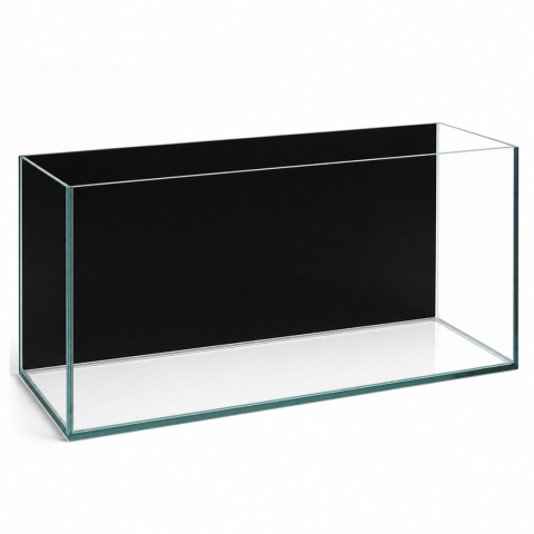 Tło czarne matowe samoprzylepne do akwarium 100x40cm, 100x50cm