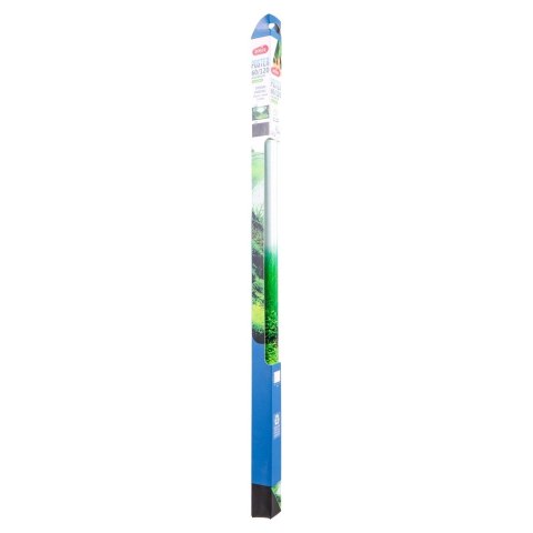 ZOLUX Tło do akwarium dwustronne Amazonka/czarne 60 x 120 cm (354921)