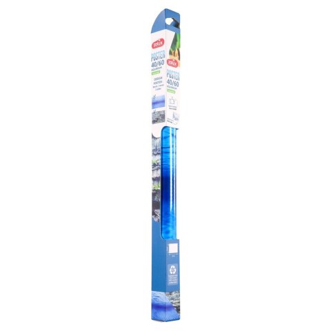 ZOLUX Tło do akwarium dwustronne woda/podwodna skała 40 x 60 cm (354916)