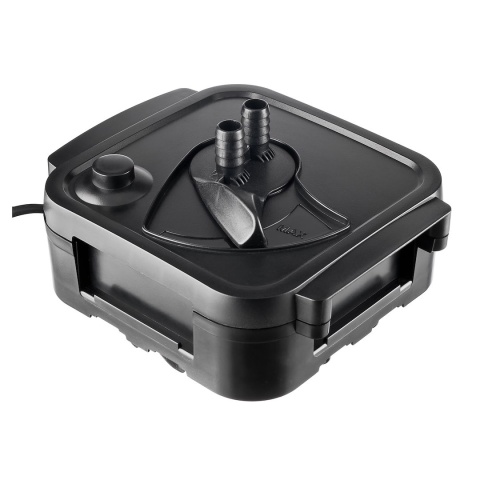 Aquael Multikani 1000 filtr zewnętrzny do akwarium 25-400L