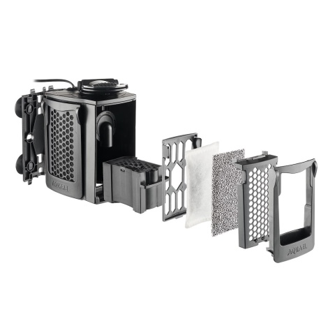 Aquael Neo Bio Filter 1000 filtr wewnętrzny do akwarium 250l