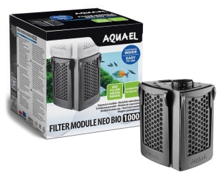 Aquael moduł dododatkowy do rozbudowy filtra Neo Bio Filter 1000