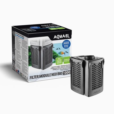 Aquael moduł dododatkowy do rozbudowy filtra Neo Bio Filter 1000