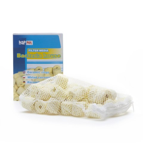 Bacteria house-wkład ceramiczny 450g