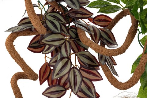 Coco Vine - kokosowa liana flexi 200 cm do terrarium