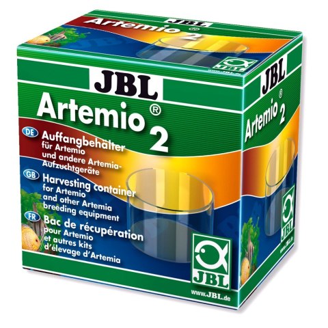 JBL ARTEMIO 2 pojemnik mały (6106200)