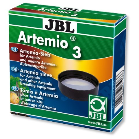 JBL ARTEMIO 3 sitko 0,15mm (6106300)
