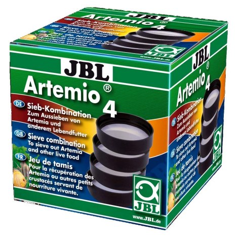JBL ARTEMIO 4 (6106400)