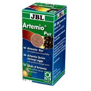 JBL ARTEMIO pur 40ml jaja solowca (3090700)