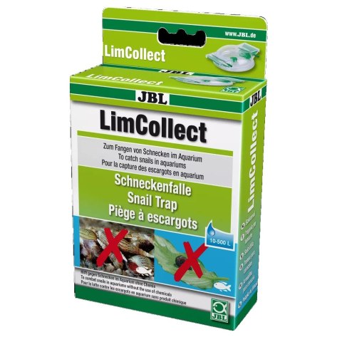JBL Limcollect ii pułapka na ślimaki (614010)