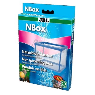JBL N-box kotnik (615020)