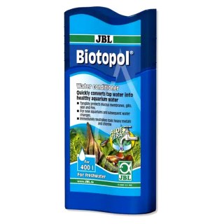 JBL Odcz. biotopol 250ml (23002)