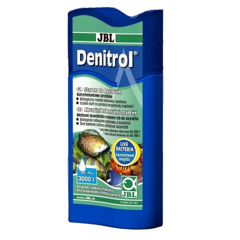 JBL Odcz. denitrol 250ml (23062)
