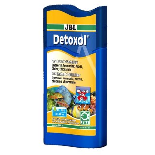 JBL Odcz. detoxol 100ml (25156)