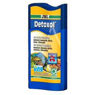 JBL Odcz. detoxol 250ml (25157)
