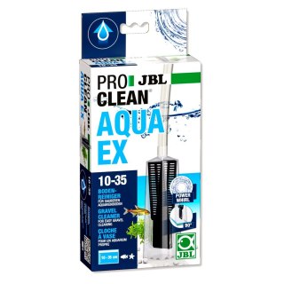 JBL PROCLEAN aquaex 10-35 odmulacz (61425)