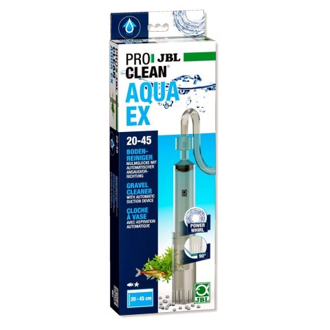 JBL PROCLEAN aquaex 20-45 odmulacz (61427)