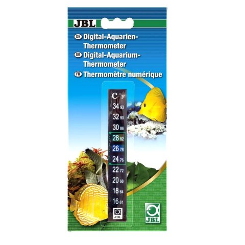 JBL Termometr digital naklejany (614060)