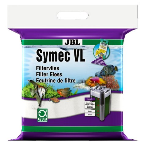 JBL Wata do filtra symec vl 80x25x3 (62310)