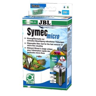 JBL Wkł. symecmicro mikrowłókna (623870)