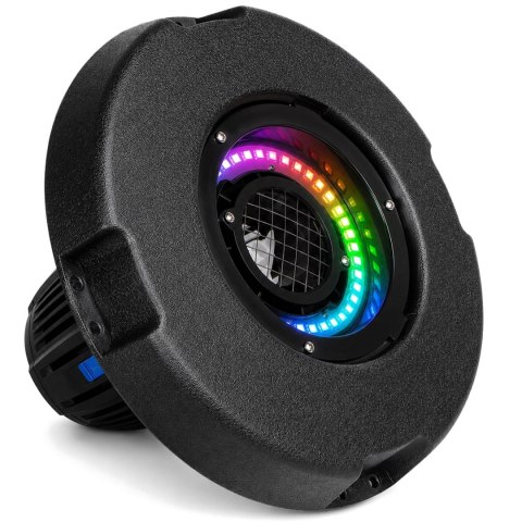 Kruger Meier PondSplash Elite LED 20000 - fontanna pływająca z oświetleniem