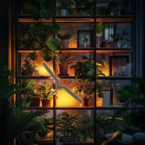 Kruger Meier VitaBeam V - lampa LED 14W do akwarium 30l - 80l