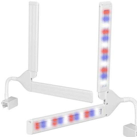 Kruger Meier VitaBeam V - lampa LED 14W do akwarium 30l - 80l