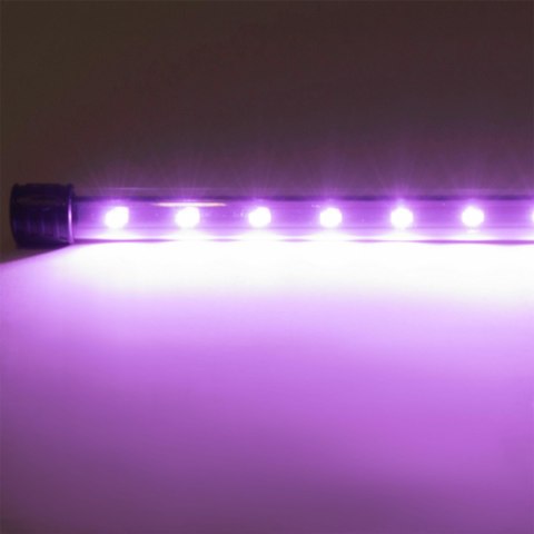 AquaLED Tube Color 4W 35 cm lampa LED do akwarium