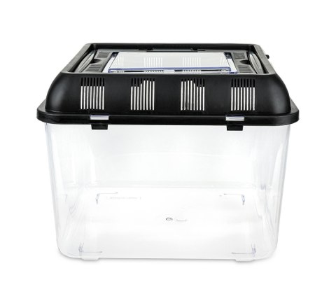 TERRA BOX pojemnik hodowlany 20x20x17 cm transporter