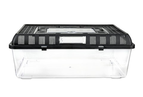 Happet Terra Box 42x27x15 cm pojemnik hodowlany terrarium