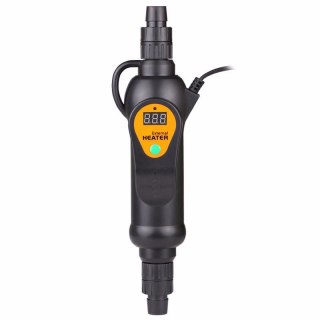 SunSun EH-300 grzałka przepływowa zewnętrzna 300W 12/16 16/22 20/24