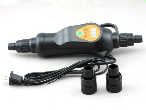 SunSun EH-300 grzałka przepływowa zewnętrzna 300W 12/16 16/22 20/24
