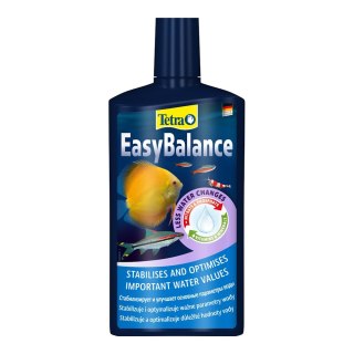 TETRA EasyBalance 500 ml, uzdatniacz w płynie stabilizujący parametry wody (T333277)