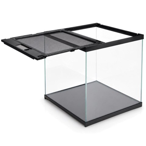 Terrario Frevo Clear Terrarium 30x30x30cm - terrarium szklane
