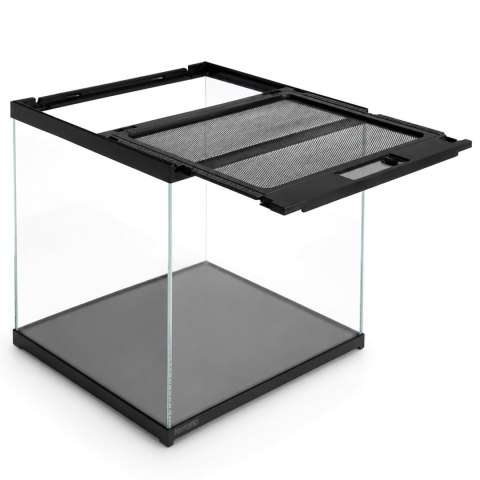 Terrario Frevo Clear Terrarium 30x30x30cm - terrarium szklane