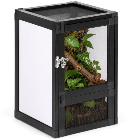 Terrario Nexframe A-Line 20x20x30 - terrarium aluminiowe