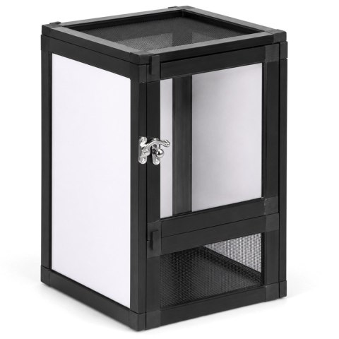 Terrario Nexframe A-Line 20x20x30 - terrarium aluminiowe