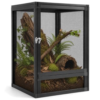 Terrario Nexframe S-Line 32x32x46 - terrarium z siatki