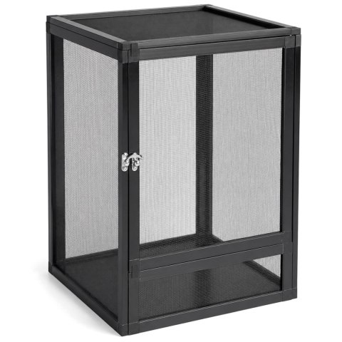 Terrario Nexframe S-Line 32x32x46 - terrarium z siatki