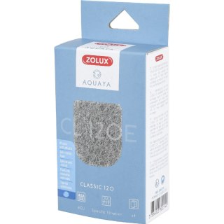 ZOLUX AQUAYA Nitrate Classic 120 wkład antyazotanowy do filtra