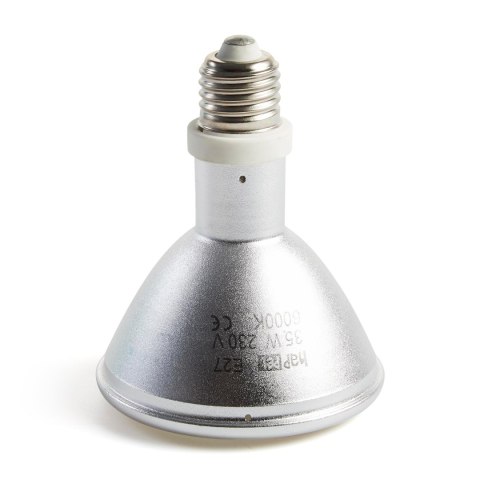 Happet Terra Metahalogen 50W 3w1 UVB UVA HID E27